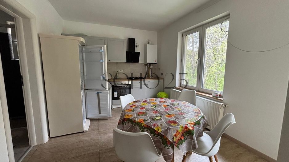 Apartament 3 camere | Otopeni – lângă pădure | 90 mp | Vilă | Parcare - Poză 5