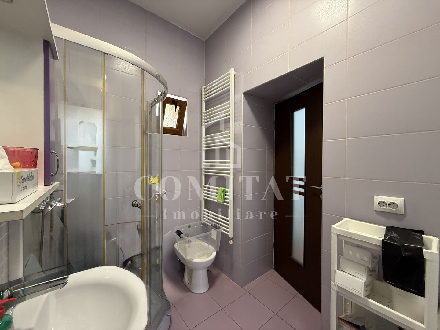 Spațiu de birou central zona spital Stanca - Poză 8