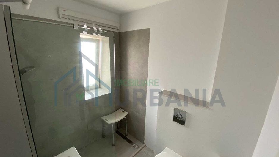 Apartament cu 2 camere de inchiriat, Pacurari, Iasi – mobilat, utilat, cu loc de parcare - Poză 6