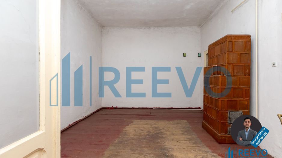 Casă de vânzare, Str. Vasile Alecsandri, Bacău - Poză 15