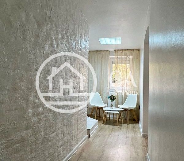 Apartament cu 1 camera de inchiriat in zona ultracentrala, Oradea - Poză 9