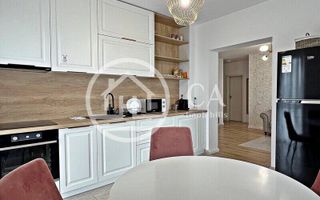 Apartament de inchiriat cu 3 camere in Grand Hill, Oradea - Poză 6