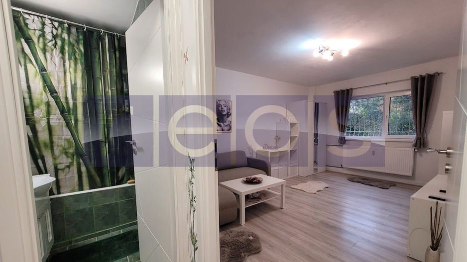 VANZARE GARSONIERA MOBILATA SI UTILATA  - TINERETULUI - Poză 4