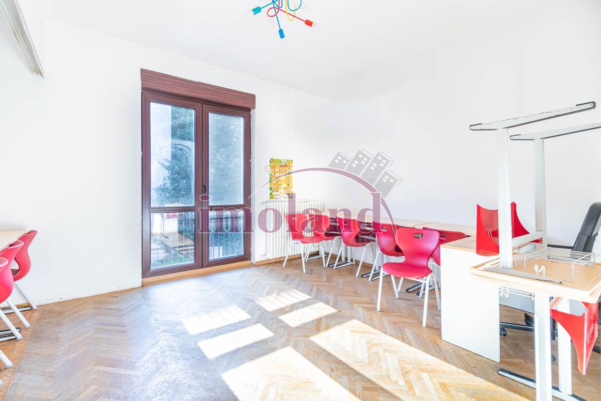 Vila unica cu curte libera 300mp si garaje - Floreasca - Compozitori - Poză 4