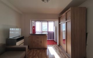 Garsoniera de închiriat | 22 mp | Cartierul Mărăști - Zona The Office - Poză 2