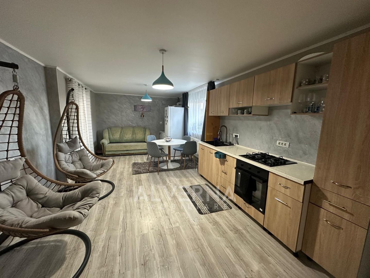 Oportunitate de investitie in Turism | Pensiune - 224mp | Iasi - Poză 12