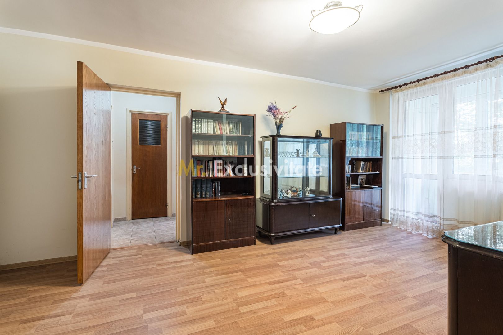 2 camere | 8 min Metrou Obor - Poză 1