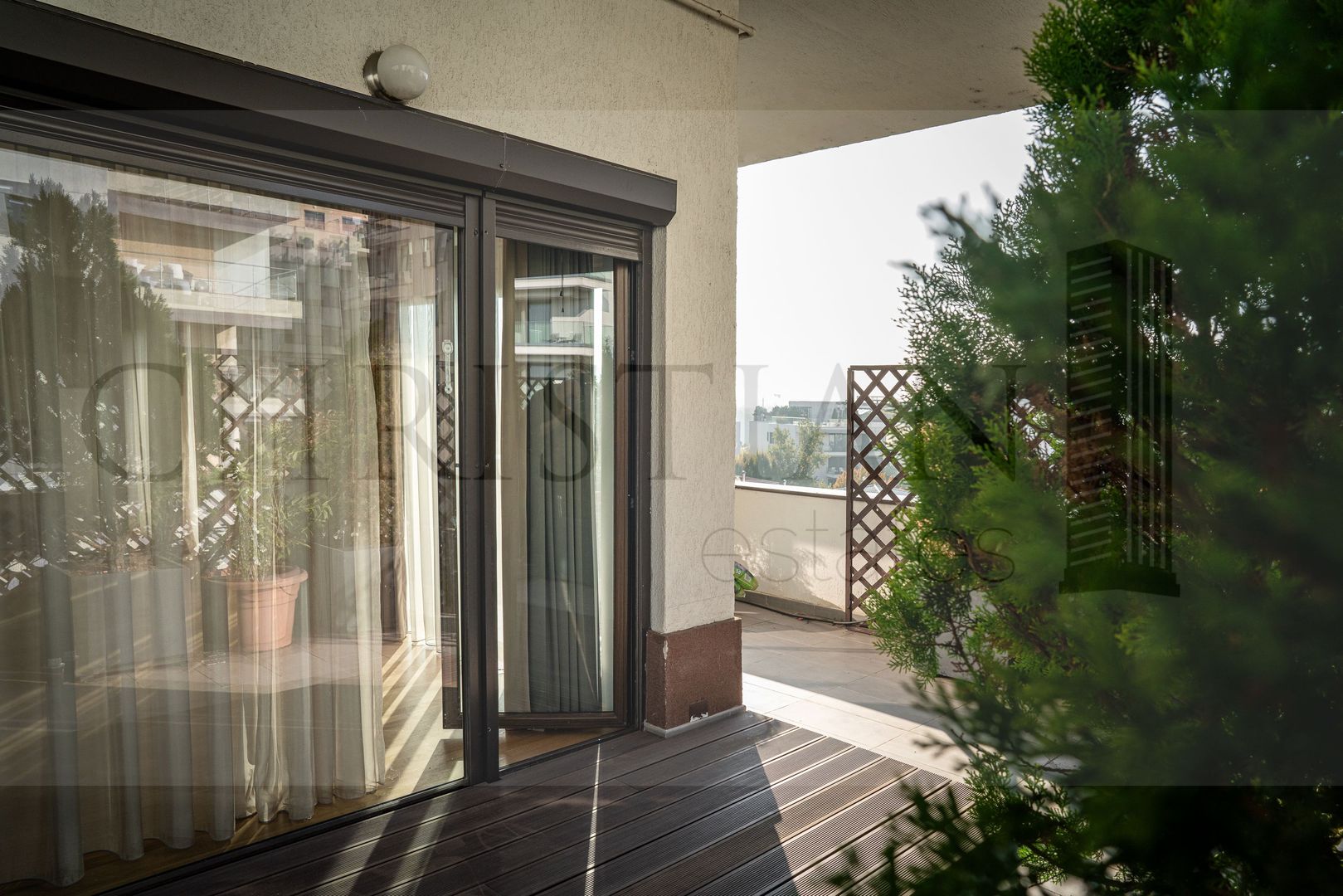 Exquisite Penthouse for Rent – Herastrau Area, Sector 1 - Poză 47