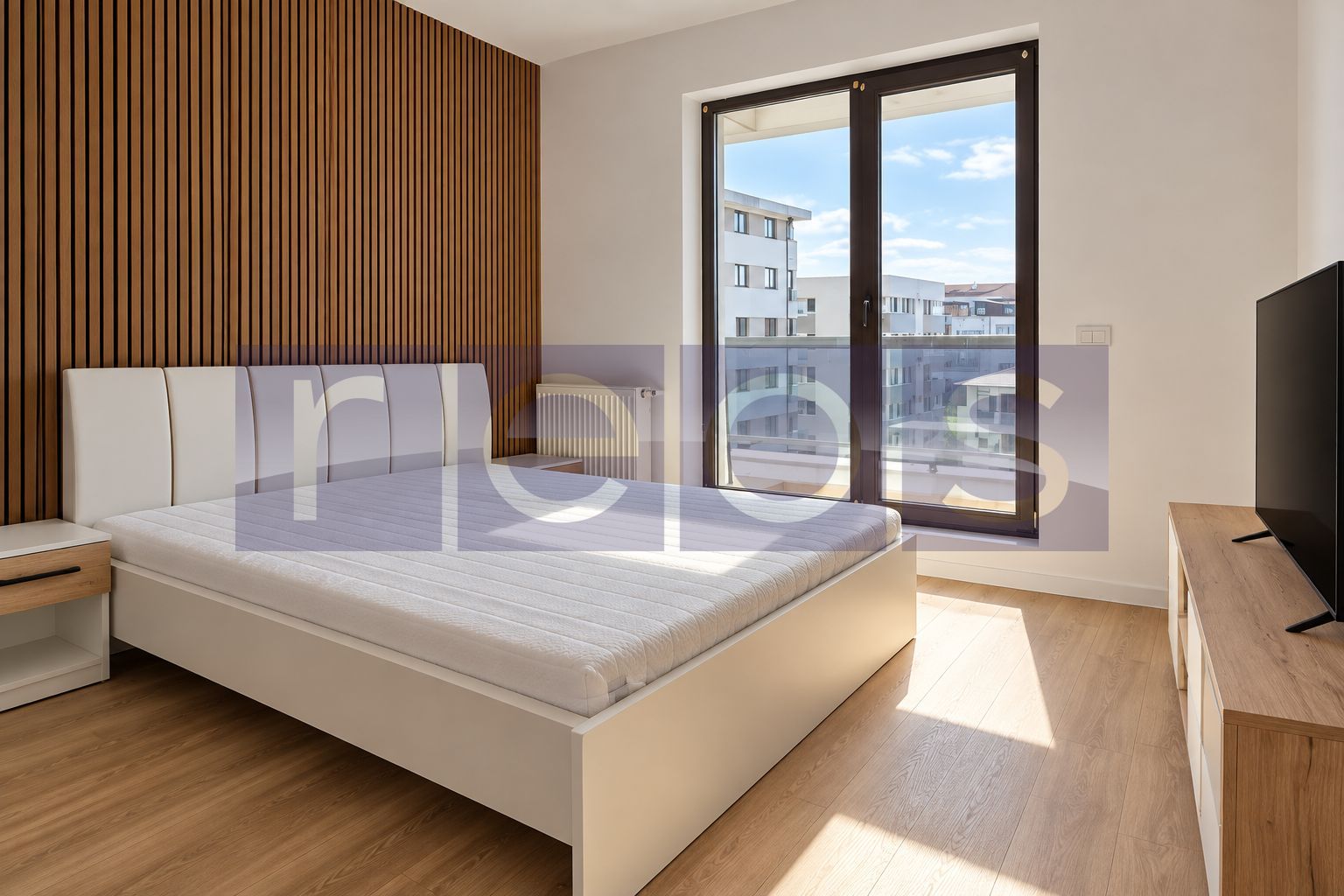 DE VANZARE APARTAMENT 2 CAMERE MILITARI RESIDENCE,  STRADA-TINERETULUI - Poză 3