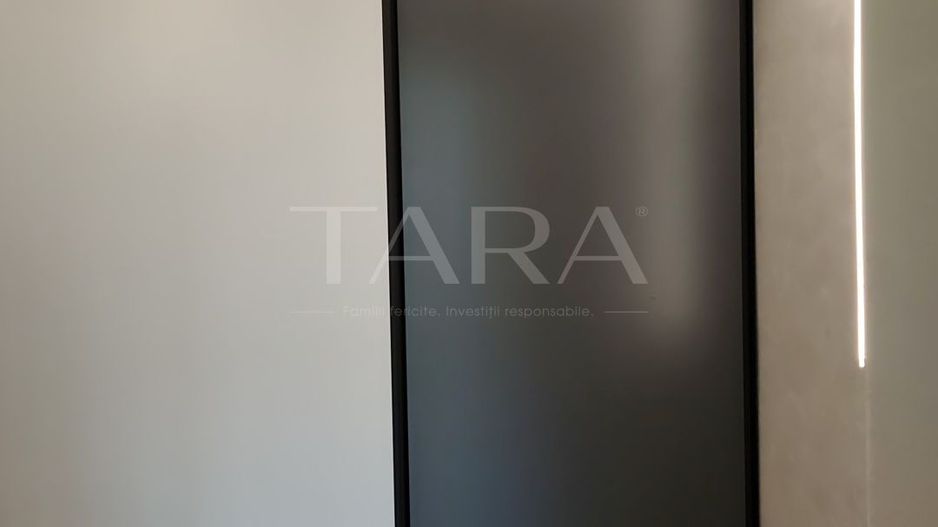 Apartament cu 4 camere, 70 mp, 3 dormitoare, 2 balcoane, La Terenuri. - Poză 6