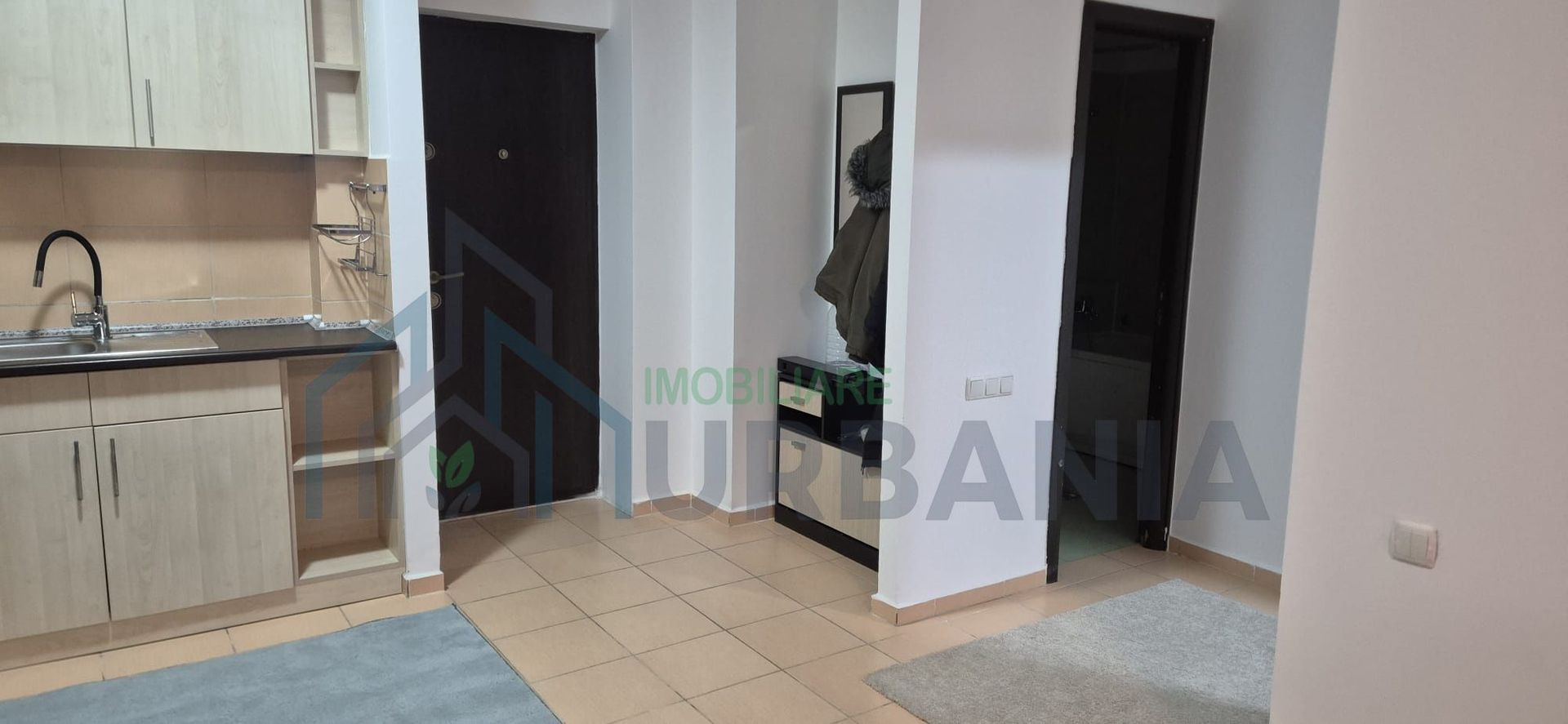 Apartament 2 camere de inchiriat, Green Park Tatarasi, Iasi - Poză 3
