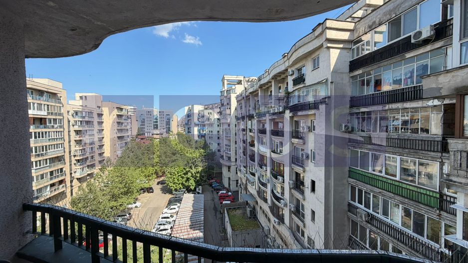 INCHIRIERE APARTAMEN | UNIRII | 132 MP | NEMOBILAT | IDEAL BIROU-SEDIU - Poză 14