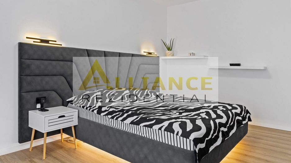 {STRADA MIORITA} Vila individuala cu 4 camere 120 MPU + Teren 309 MP - Poză 23