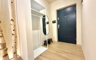 Eleganta și atenție la detalii într-un apartament cu 2 camere, Lipovei - Poză 20