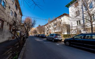 Apartament 2 camere decomandat, Podgoria - COMISION 0 - Poză 7