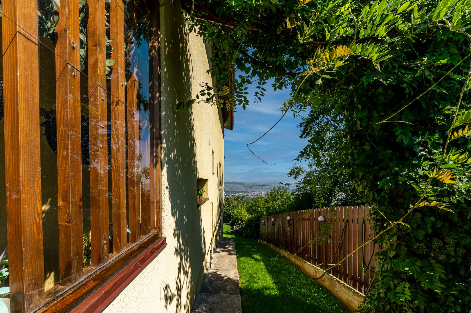 0 % comision, casa cocheta situata in Feleacu avand 503 mp teren - Poză 47