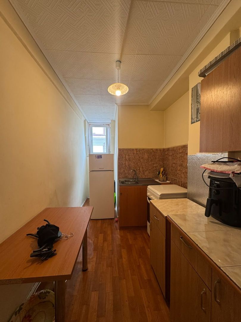 PROPRIETATE INTERBELICA 4 CAMERE+ GARSONIERA + BOXE || PIATA VICTORIEI - Poză 25