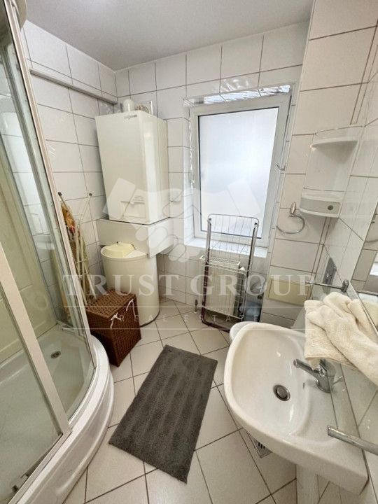 Apartament 3 camere+terasa-Primaverii | loc de parcare - Poză 11