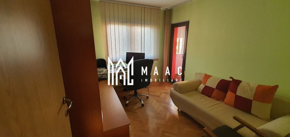 Apartament 3 camere | 2 bai | Decomandat | Zona  Sub Arini - Poză 1