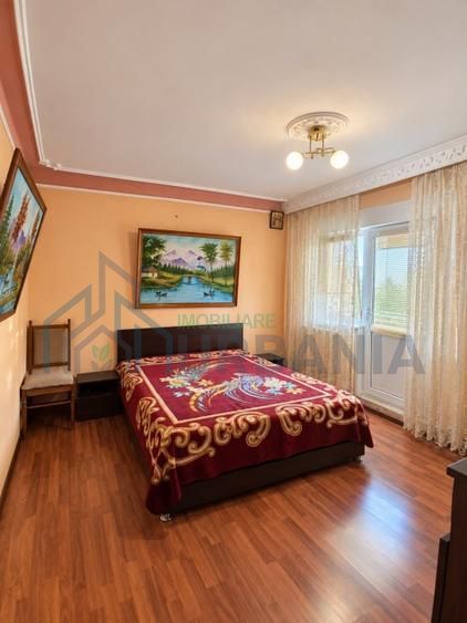 Apartament 4 camere, 94,5 mp, Lunca Cetatuii - 129.000 EUR - Poză 2