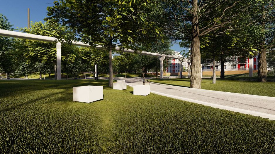 PARCELA TEREN IMAR DIRECT ARED COMISION 0 - Poză 7