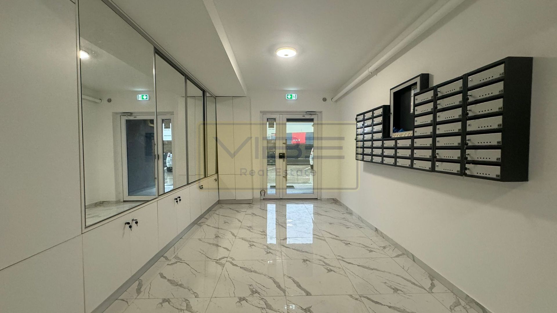 Apartament 2 camere Bucium - Mega Image - Poză 24