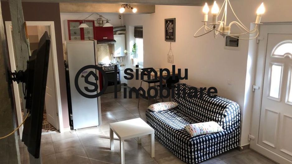 Vilă P+E duplex ultracentral - Poză 2