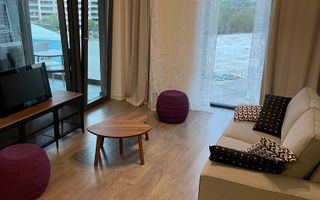 Cloud9 apartament si loc parcare Sos. Pipera 61 - Poză 1