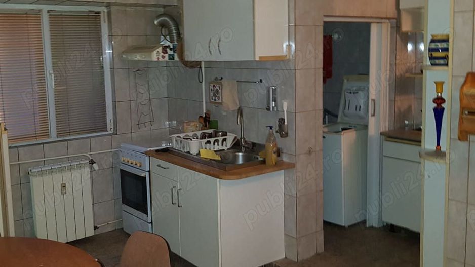 Apartament 3 camere Nerva Traian - Poză 3