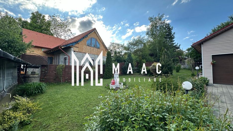 Casă individuală | 4 Camere | 150 MPU | Cisnădioara - Poză 6