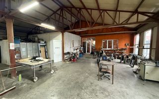 Hale disponibile - 168mp si 65mp - Bariera Valcii - Poză 4