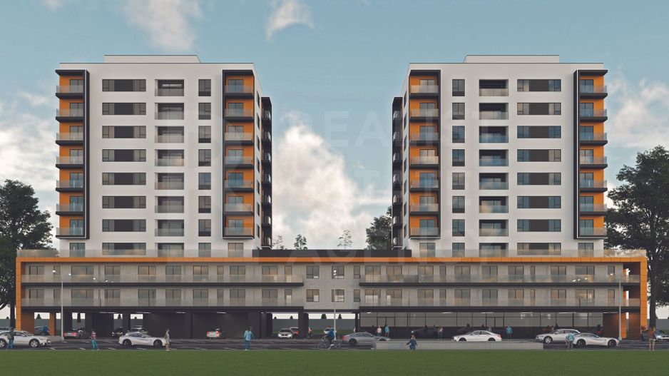 Apartament cu 3 camere - Apărătorii Patriei, sector 4, București - Poză 4