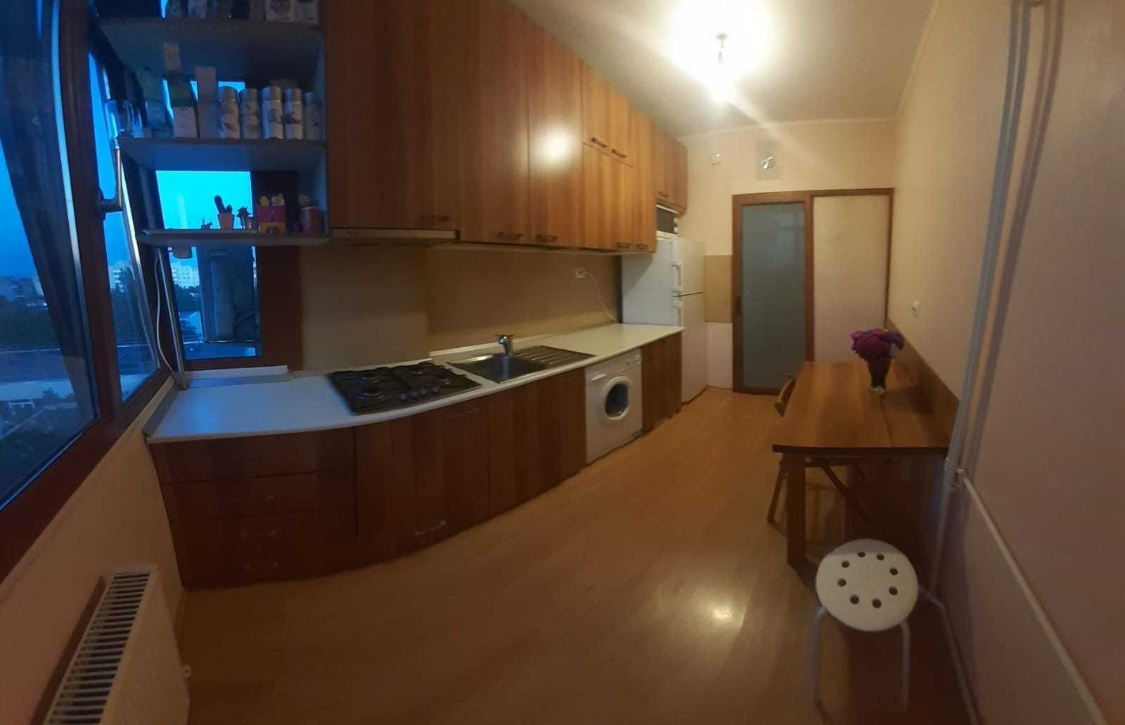 Vand  apartament 3 camere, zona Lujerului Bucurtești - Poză 5