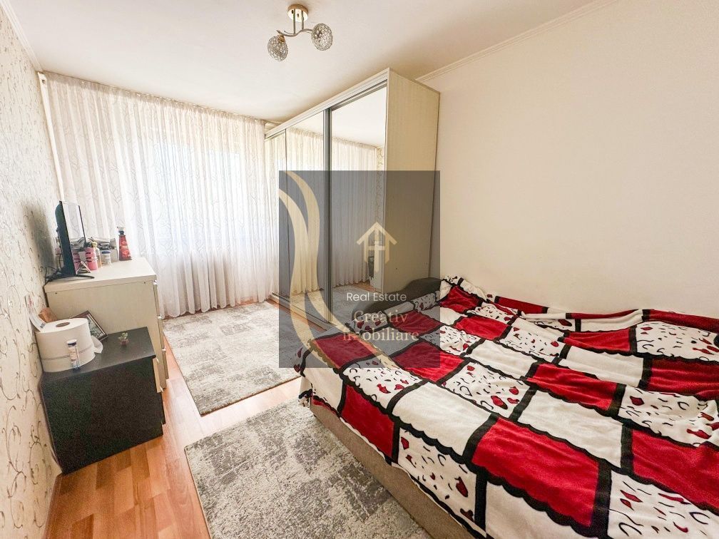 Apartament 3 camere titan - Poză 5