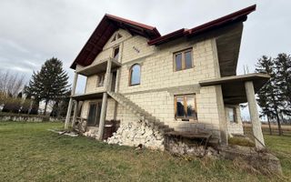 VAND CASA LA ROSU | 2010 | - Poză 4