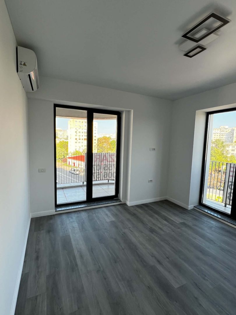 Apartament 2 camere + Parcare zona Tomis Nord / Campus - TOMIS TOWER - Poză 1