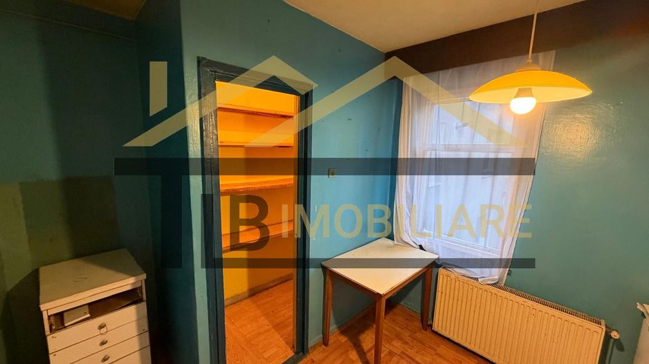 Apartament de 2 camere,  decomandat, 52.5mp, zona Diamant - Poză 6