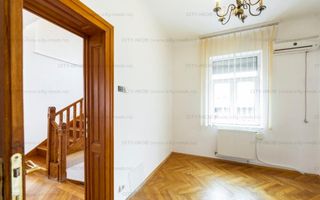 Vanzare si * sau Inchiriere Casa/Vila 5 camere Dorobanti - Poză 7