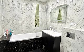 Apartament de vanzare/ Zona BMW / Floresti - Poză 13