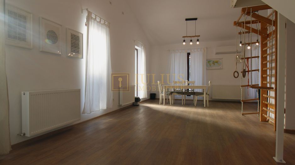 Braytim, casa ideala pentru activitati comericiale/birouri. - Poză 2