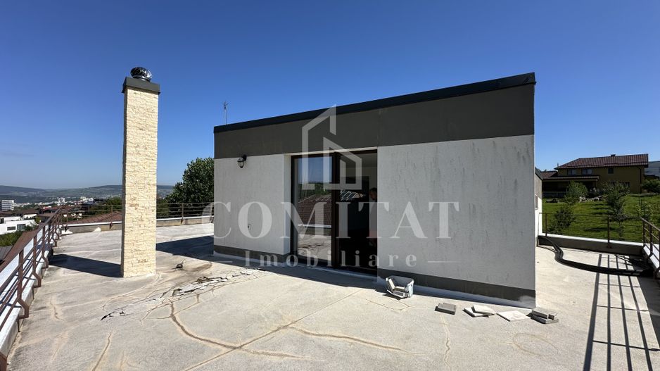 Casa Individuala cu 4 dormitoare | Drum Privat | Cartier Europa - Poză 30