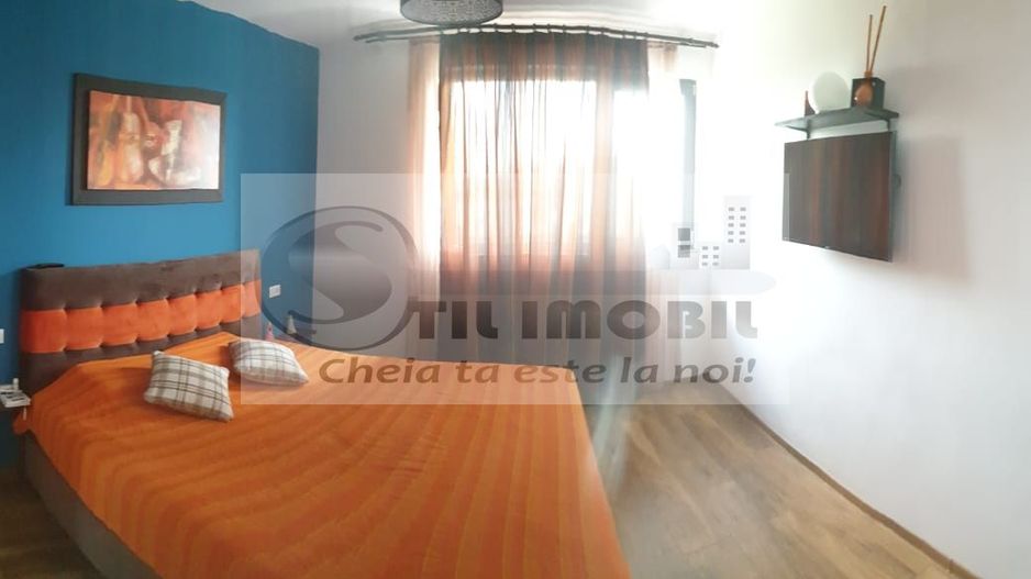 Casă de vânzare Premium - Valea Lupului - 310.000 euro - Poză 5