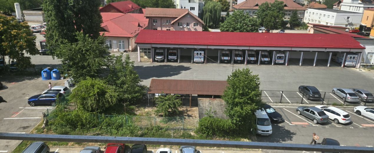 De vânzare apartament 2 camere decomandat | Zona 8 Mai - Poză 29