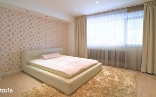 DE INCHIRIAT APARTAMENT LUX ** Herastrau ** Nordului ** - Poză 19