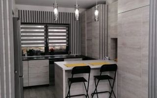 Vilă individuală cu 4 camere | Mobilată și utilată | Corbeanca - Poză 5