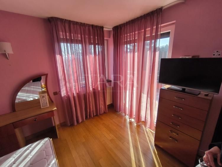 Casă spațioasă și luminoasă, cu teren generos, zona Europa - Poză 10