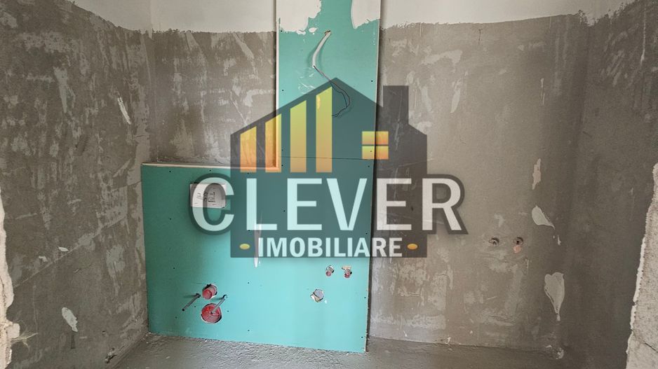 2 camere Pallady |  63 mp | Terasă 11 mp | Bucătărie separată - Poză 25