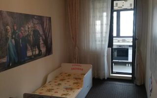 De vanzare apartament 2 camere renovat, zona Salaj - Poză 3