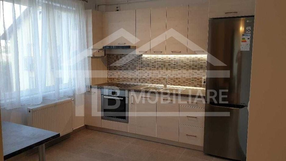 Apartament cu 2 camere, 65mp, Zona Shopping City - Poză 5