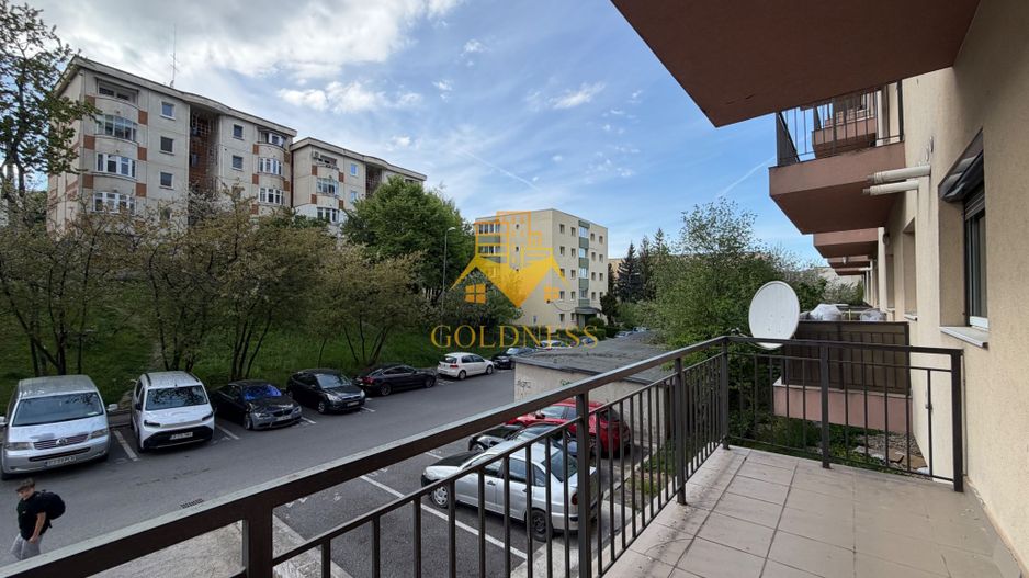 O cameră , Zorilor,UTCN, Observatorului, Sigma, Golden Tulip, UMF - Poză 7